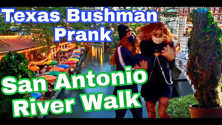 Antonio Bush Photo 22