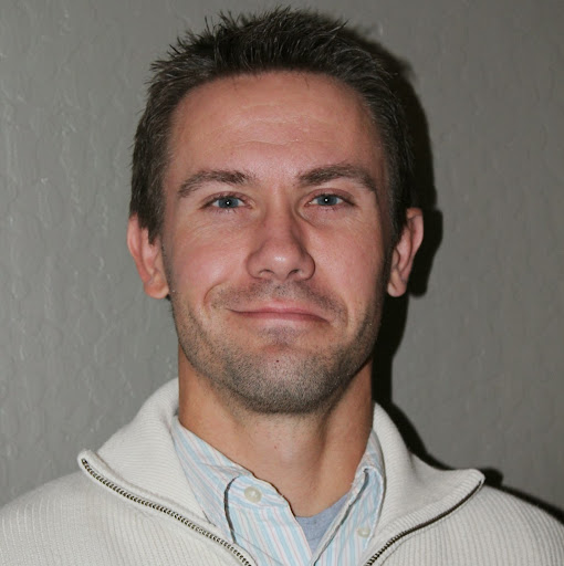 Brendan Holmes Photo 9