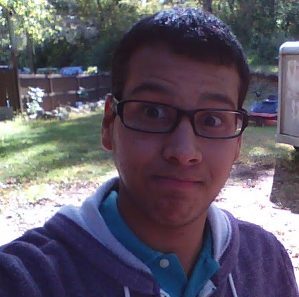 Jesse Rodriguez Photo 18