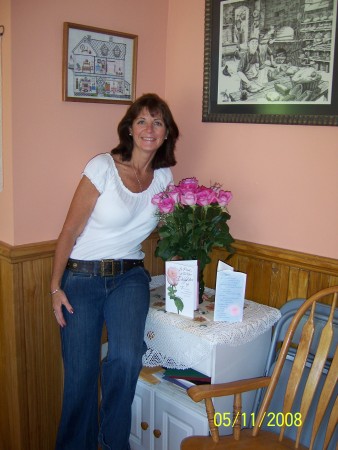 Beth Mitchell Photo 23