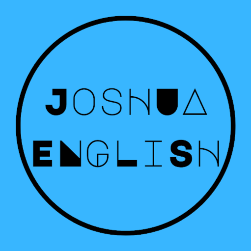 Joshua English Photo 9