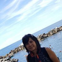 Amy Chung Photo 4