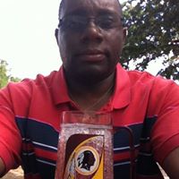 Kenneth Gaston Photo 6