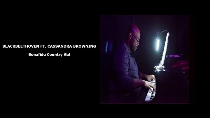 Cassandra Browning Photo 13