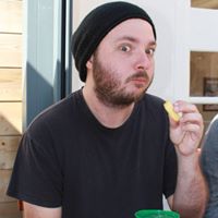 Nicholas Haskell Photo 5