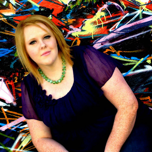 Heather Cash Photo 9