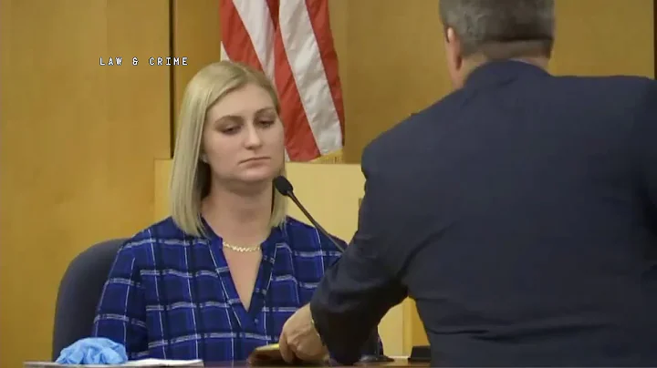Melissa Dunham Photo 30