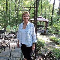 Phyllis Wise Photo 2