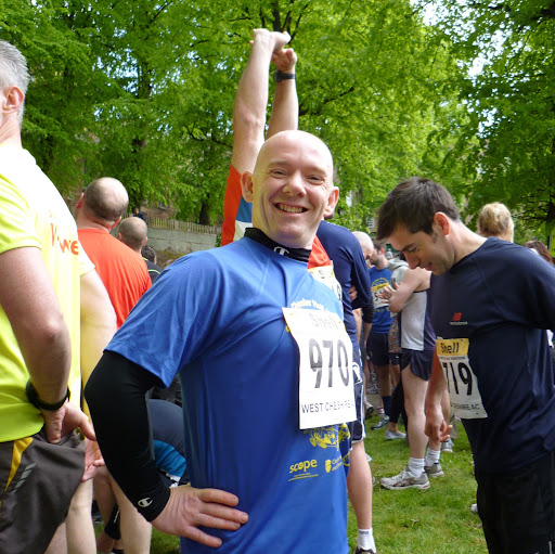 Stephen Cookson Photo 9