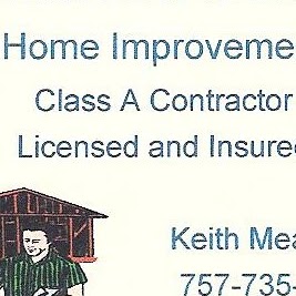 Keith Meadows Photo 12