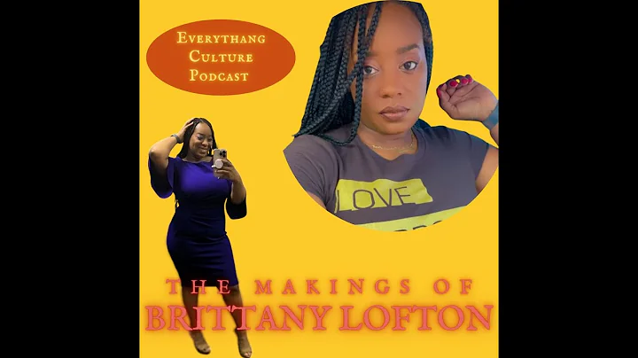 Brittany Lofton Photo 24
