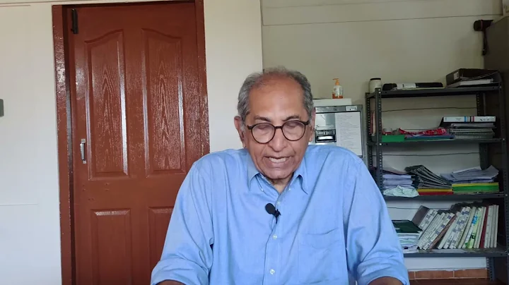 Nandakumar Menon Photo 23