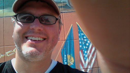 Kevin Emmert Photo 10