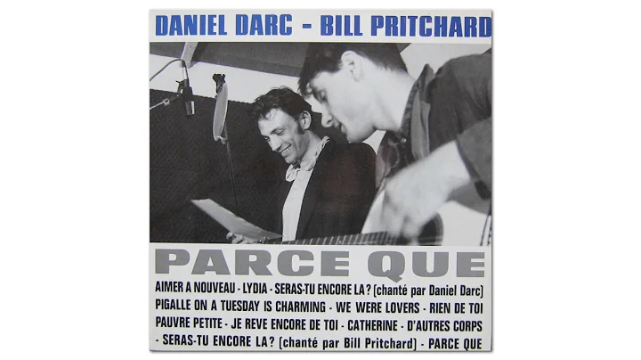 Daniel Pritchard Photo 37