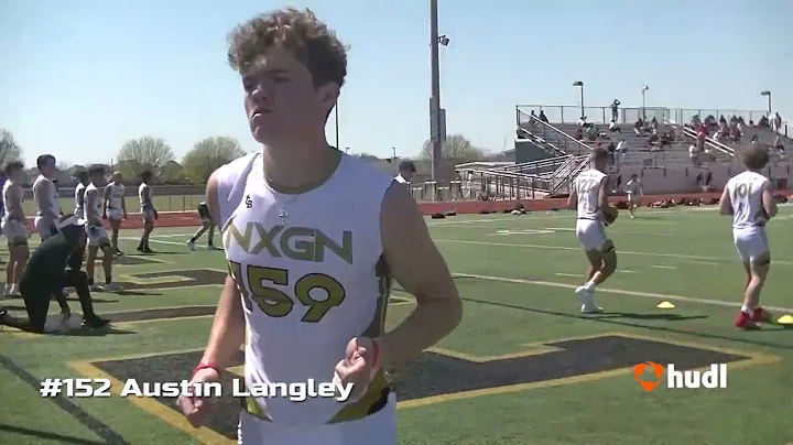 Austin Langley Photo 17