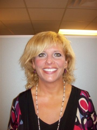 Christine Benoit Photo 18