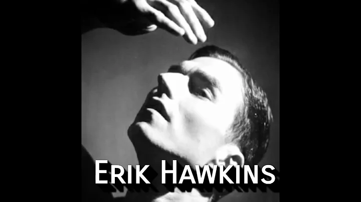 Erik Hawkins Photo 29
