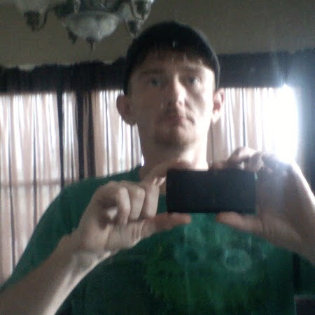 Christopher Pruett Photo 9