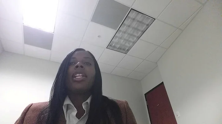 Taniesha Moore Photo 17
