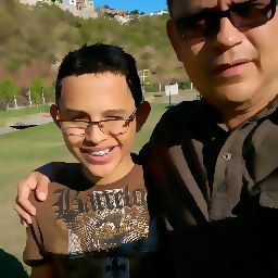 Orlando Diaz Photo 9