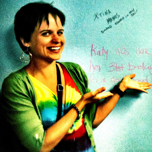 Kathryn Clarke Photo 13