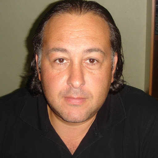 George Papageorgiou Photo 11