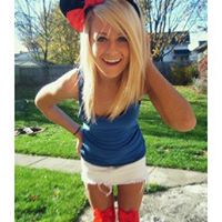 Megan Lacey Photo 1