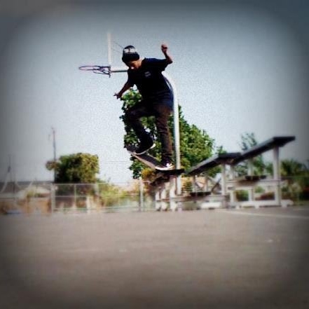 Steve Mercado Photo 14
