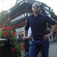Alexander Rosen Photo 10