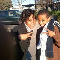 Marva Moore Photo 1