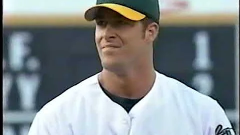 Mark Mulder Photo 32