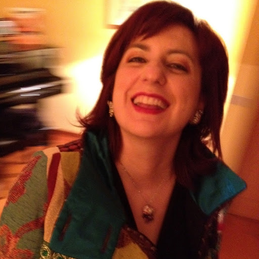 Sandra Bianco Photo 16