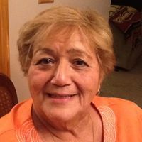 Diane Lucchesi Photo 1