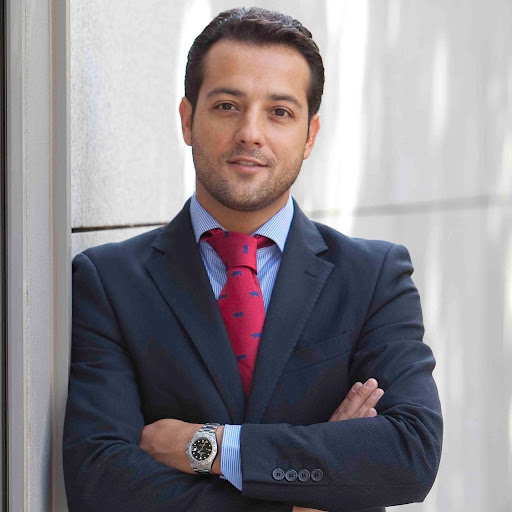 Carlos Saez Photo 16
