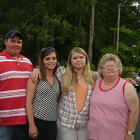 Shirley Harrell Photo 2
