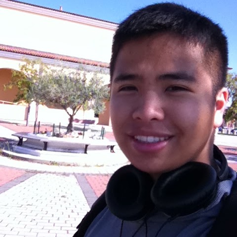Anthony Crisostomo Photo 9