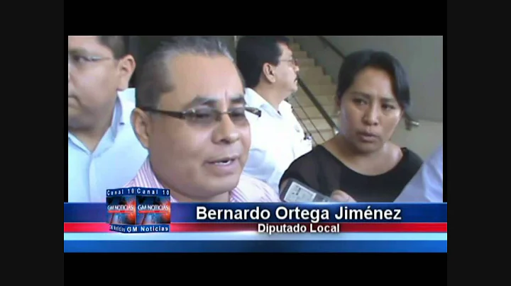 Bernard Ortega Photo 15