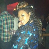 Vanessa Brown Photo 11