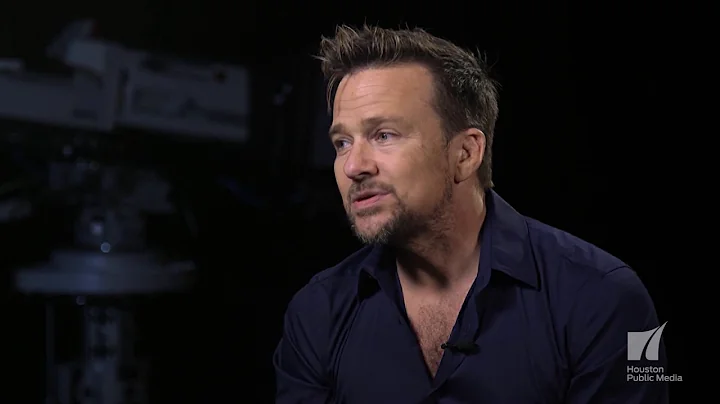 Patrick Flannery Photo 32