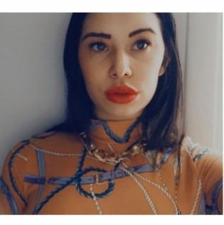 Talia Rodriguez Photo 10