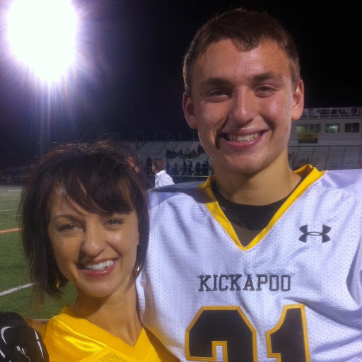 Stephanie Kellogg Photo 11