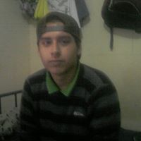 Danny Cisneros Photo 8