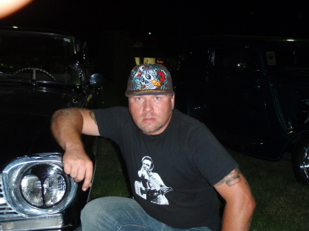 Chris Crawford Photo 18