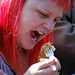 Adrianne Brown Photo 36