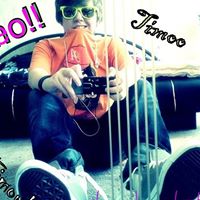 Theo Powers Photo 2