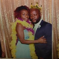 Yvette Joseph Photo 4