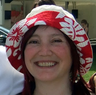 Juliet Taylor Photo 13