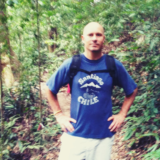 Christopher Crowell Photo 11
