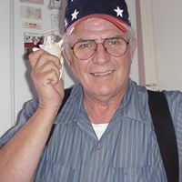 Robert Hallquist Photo 1