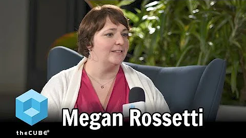 Megan Rossetti Photo 6